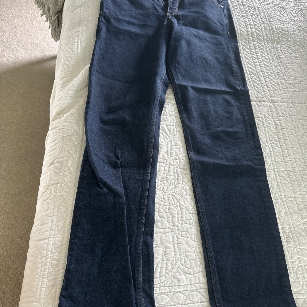 rag &bone Men’s Heavyweight Denim 32